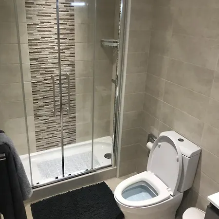 Апартаменты Luxury Penthouse With Panoramic Views *