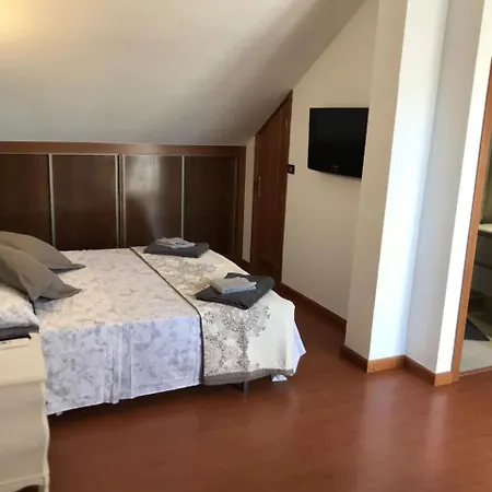 Апартаменты Luxury Penthouse With Panoramic Views *